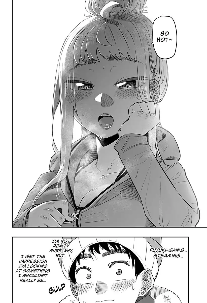 Dosanko Gyaru Is Mega Cute Chapter 23 9